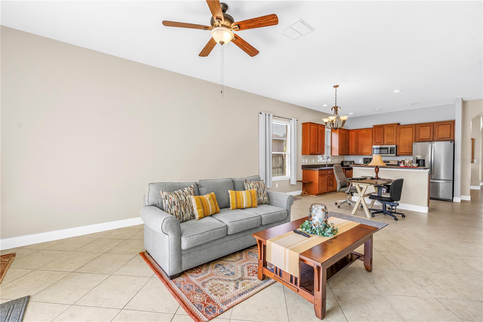 KINGS GATE SUB - Residential