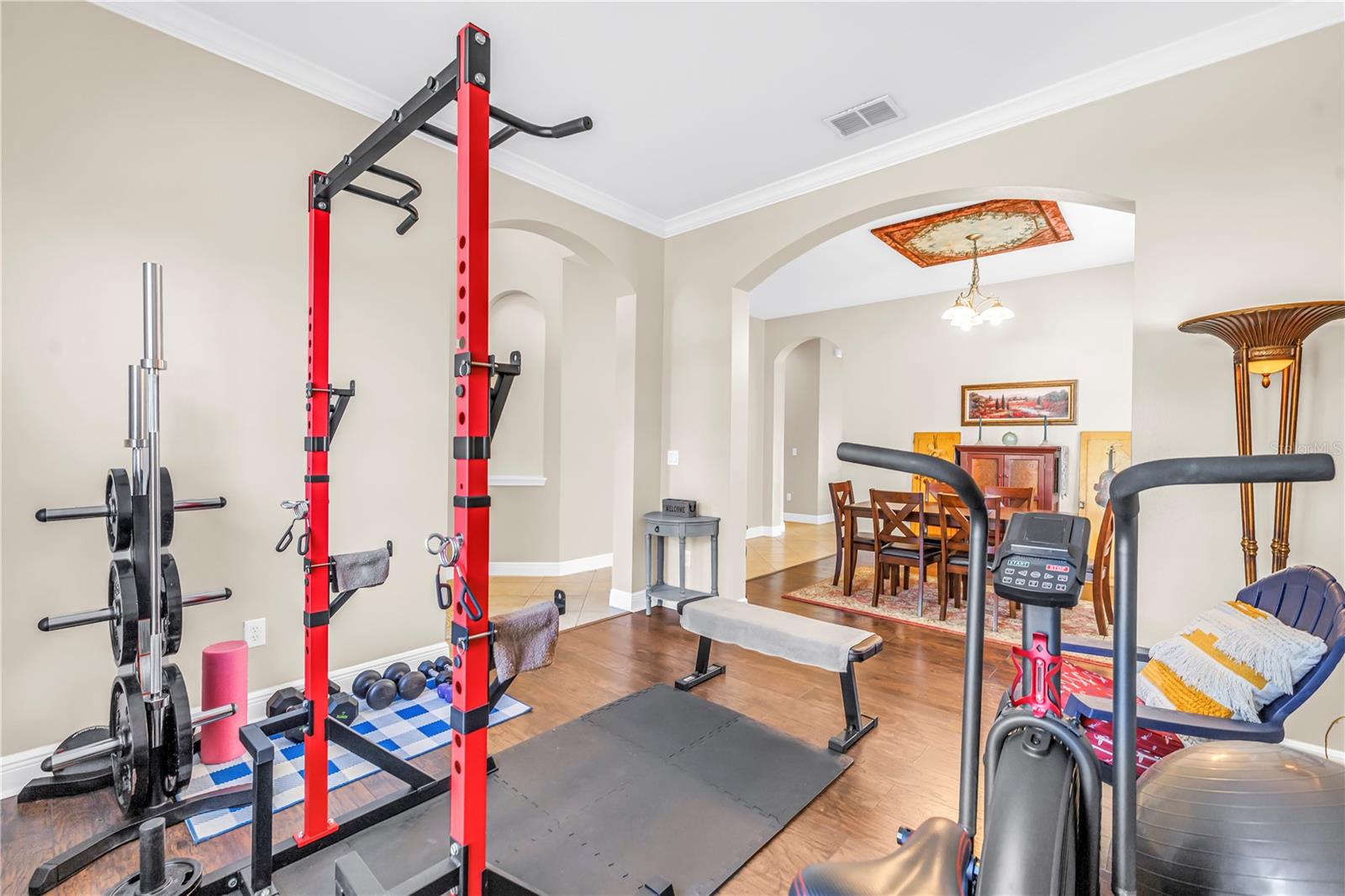 KINGS GATE SUB - Residential