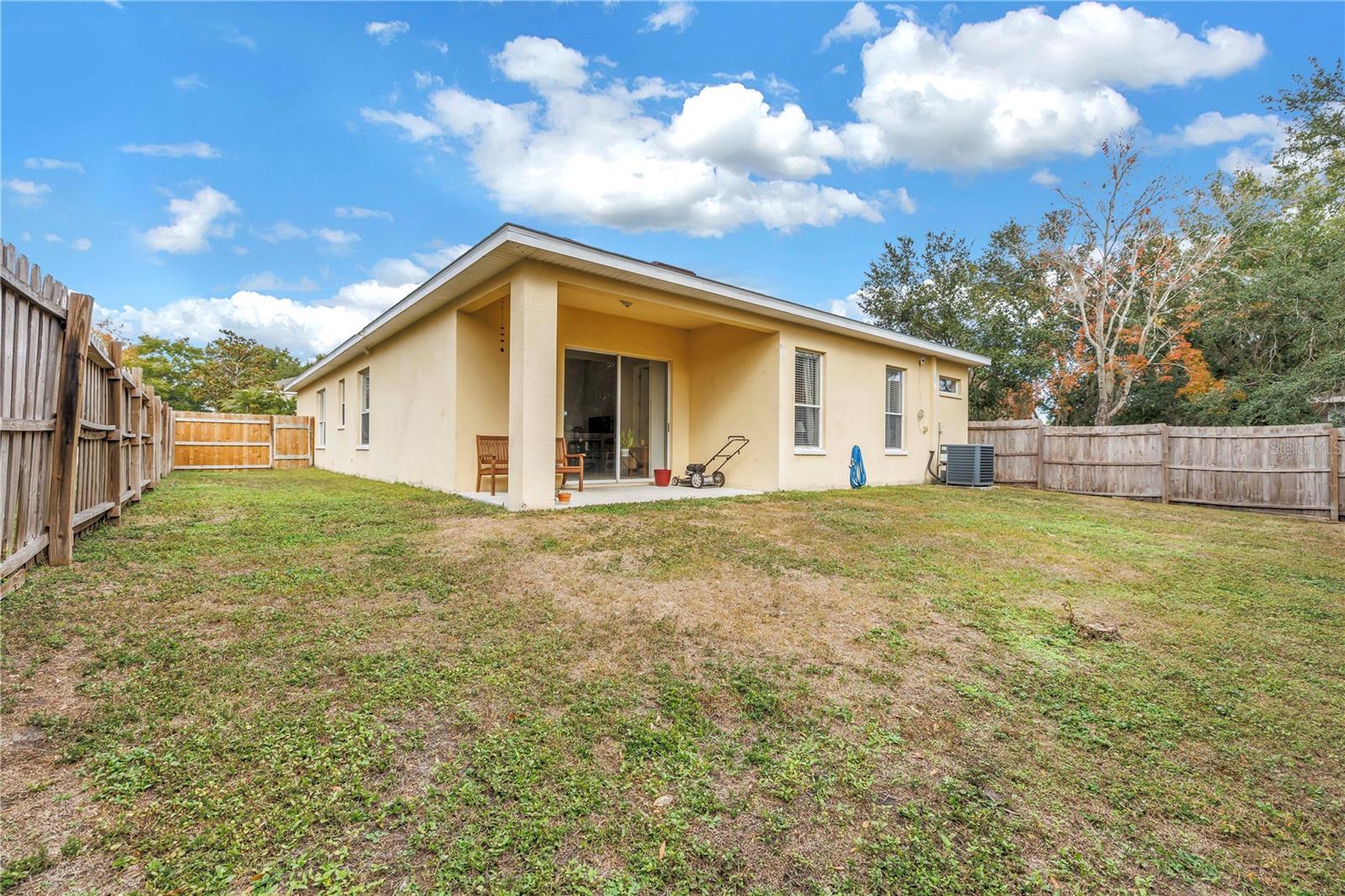 KINGS GATE SUB - Residential