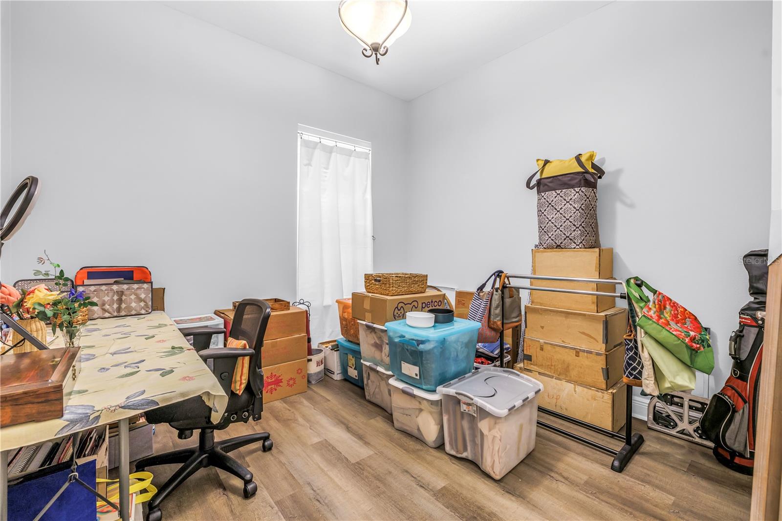 KINGS GATE SUB - Residential