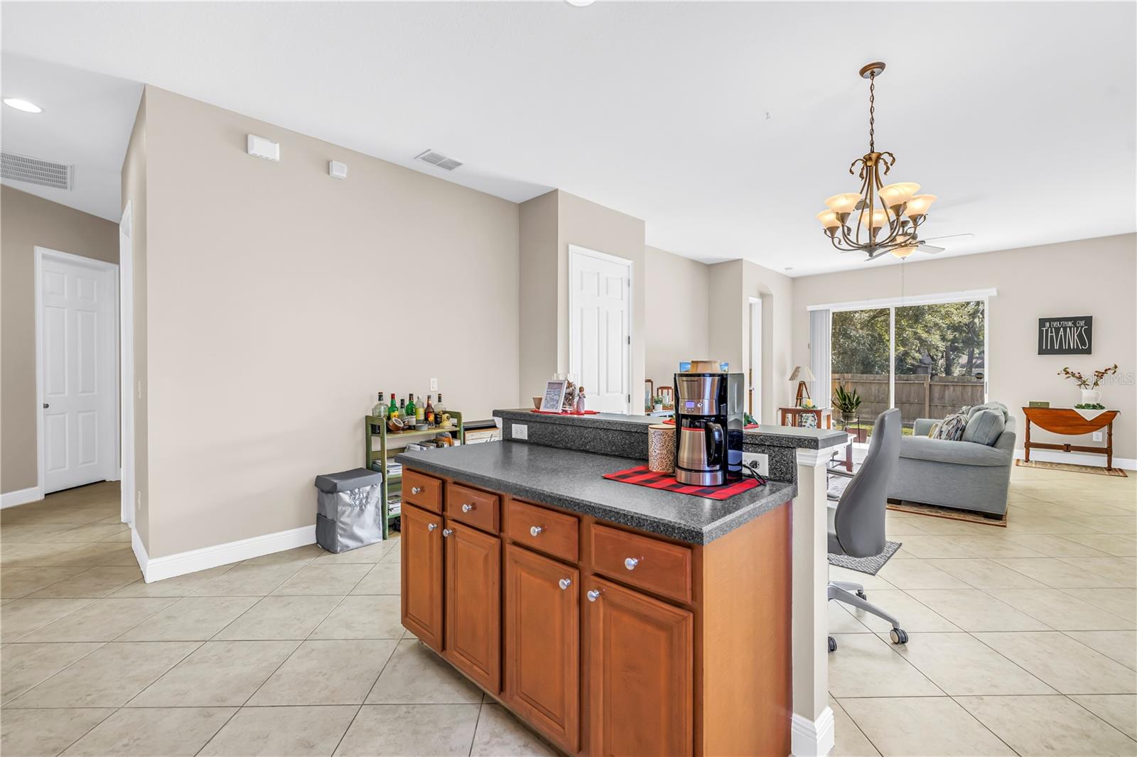 KINGS GATE SUB - Residential