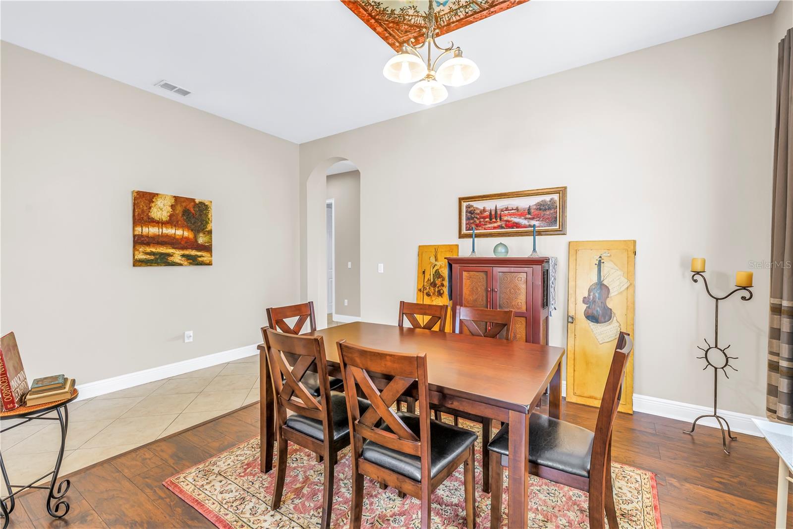 KINGS GATE SUB - Residential