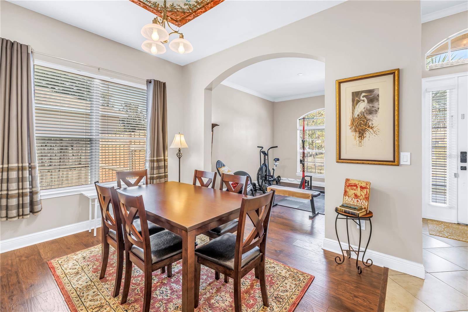 KINGS GATE SUB - Residential