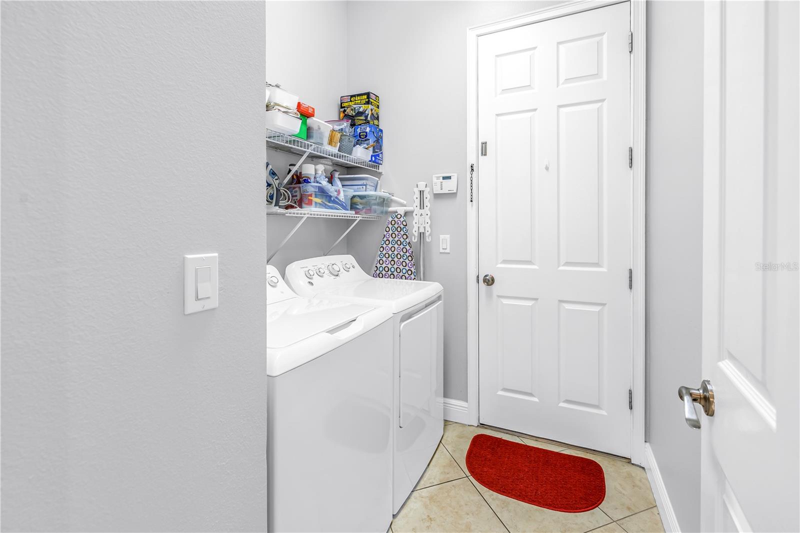 KINGS GATE SUB - Residential