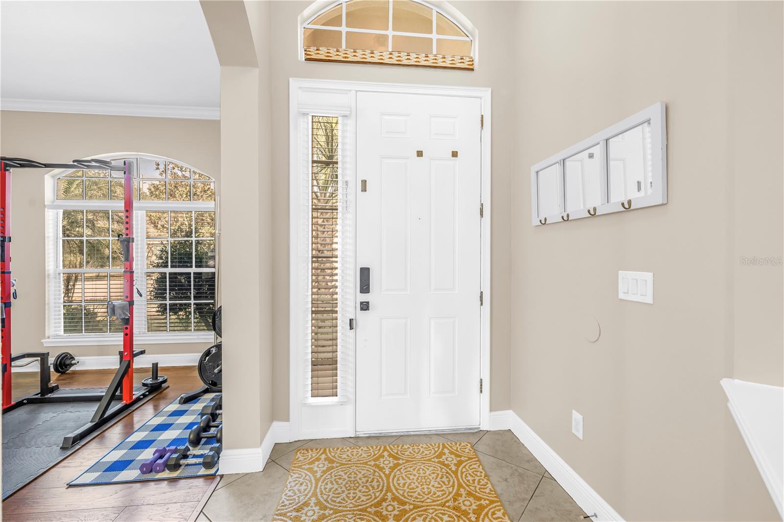 KINGS GATE SUB - Residential