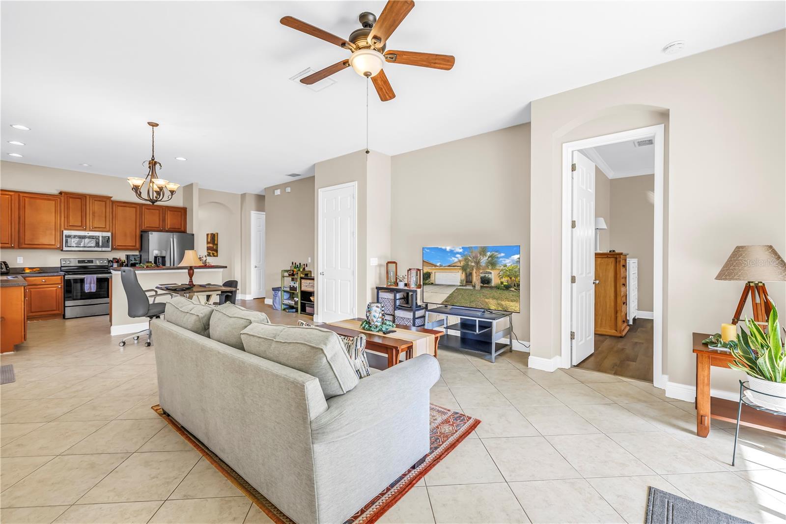 KINGS GATE SUB - Residential