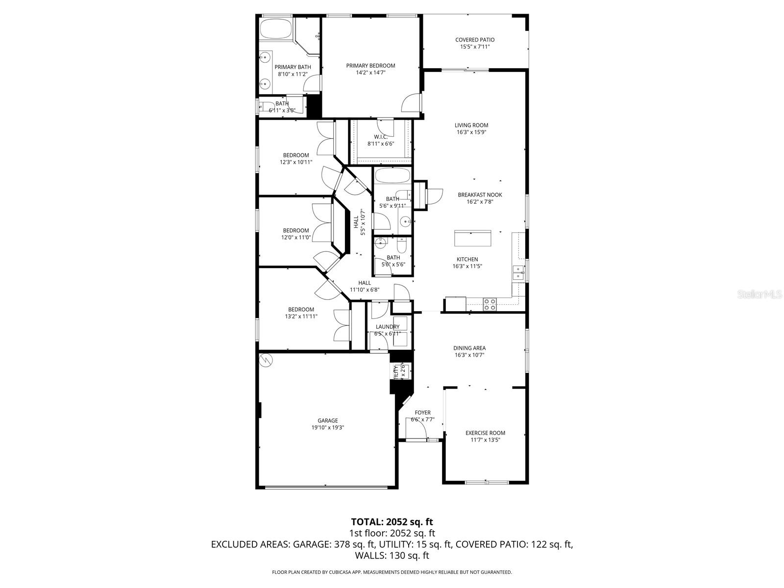 KINGS GATE SUB - Residential