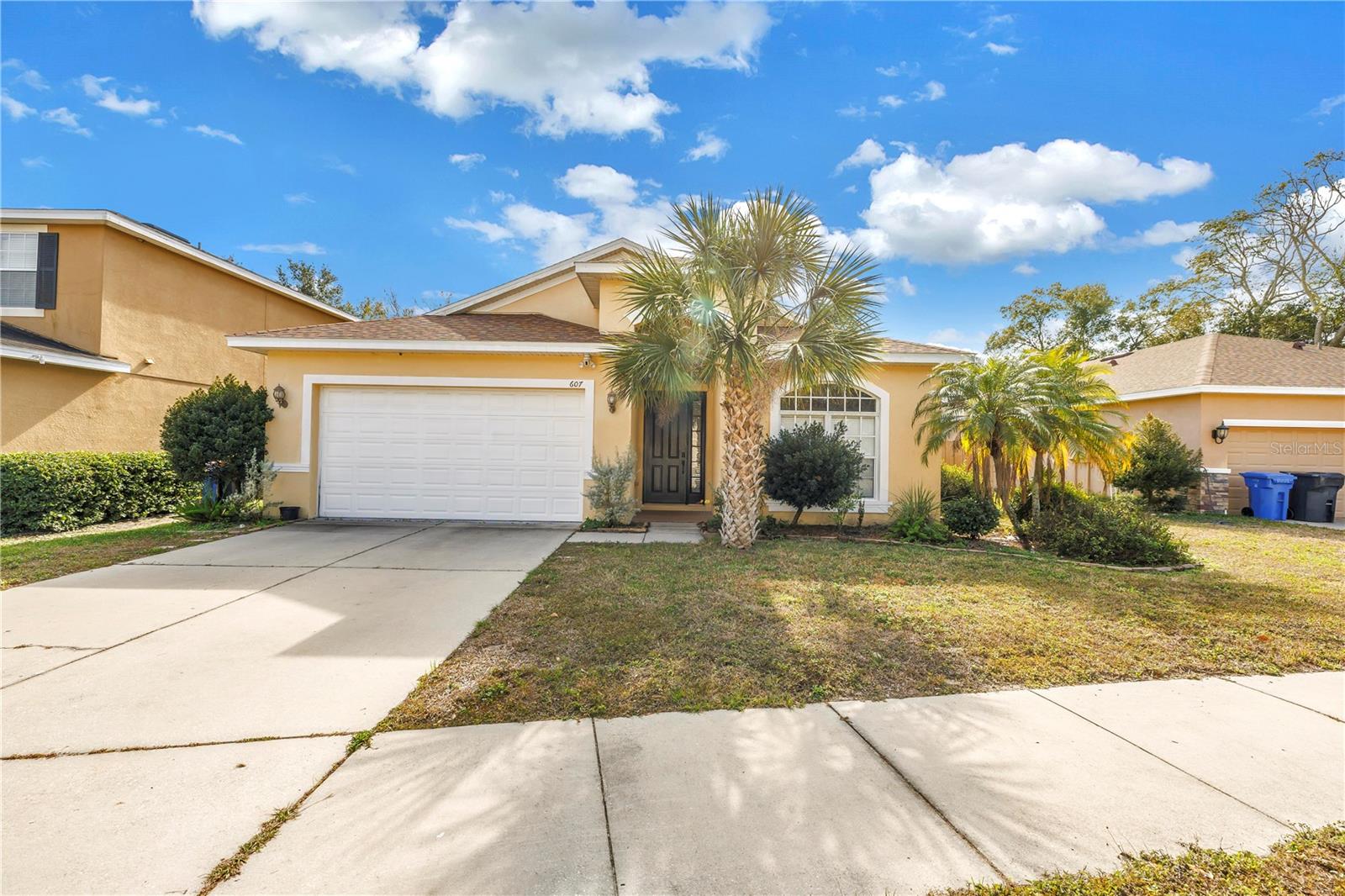 KINGS GATE SUB - Residential