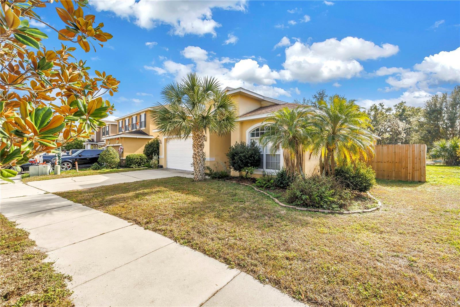 KINGS GATE SUB - Residential