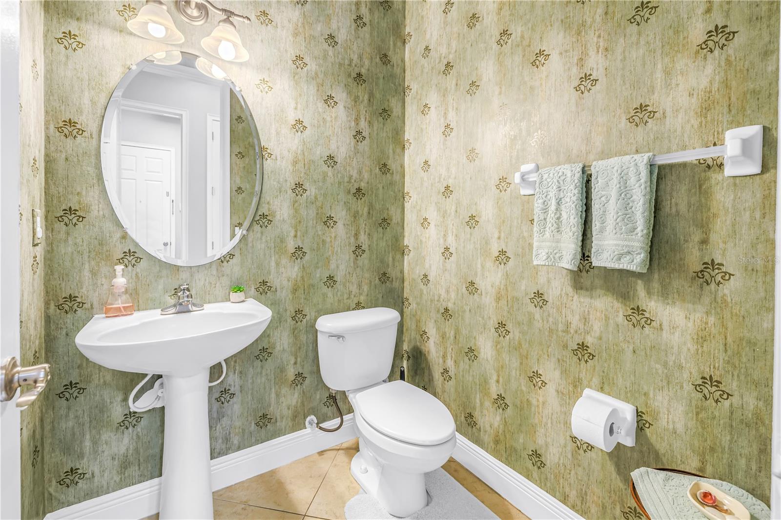 KINGS GATE SUB - Residential