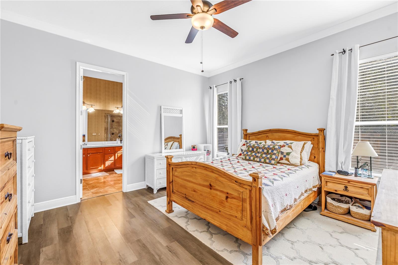 KINGS GATE SUB - Residential