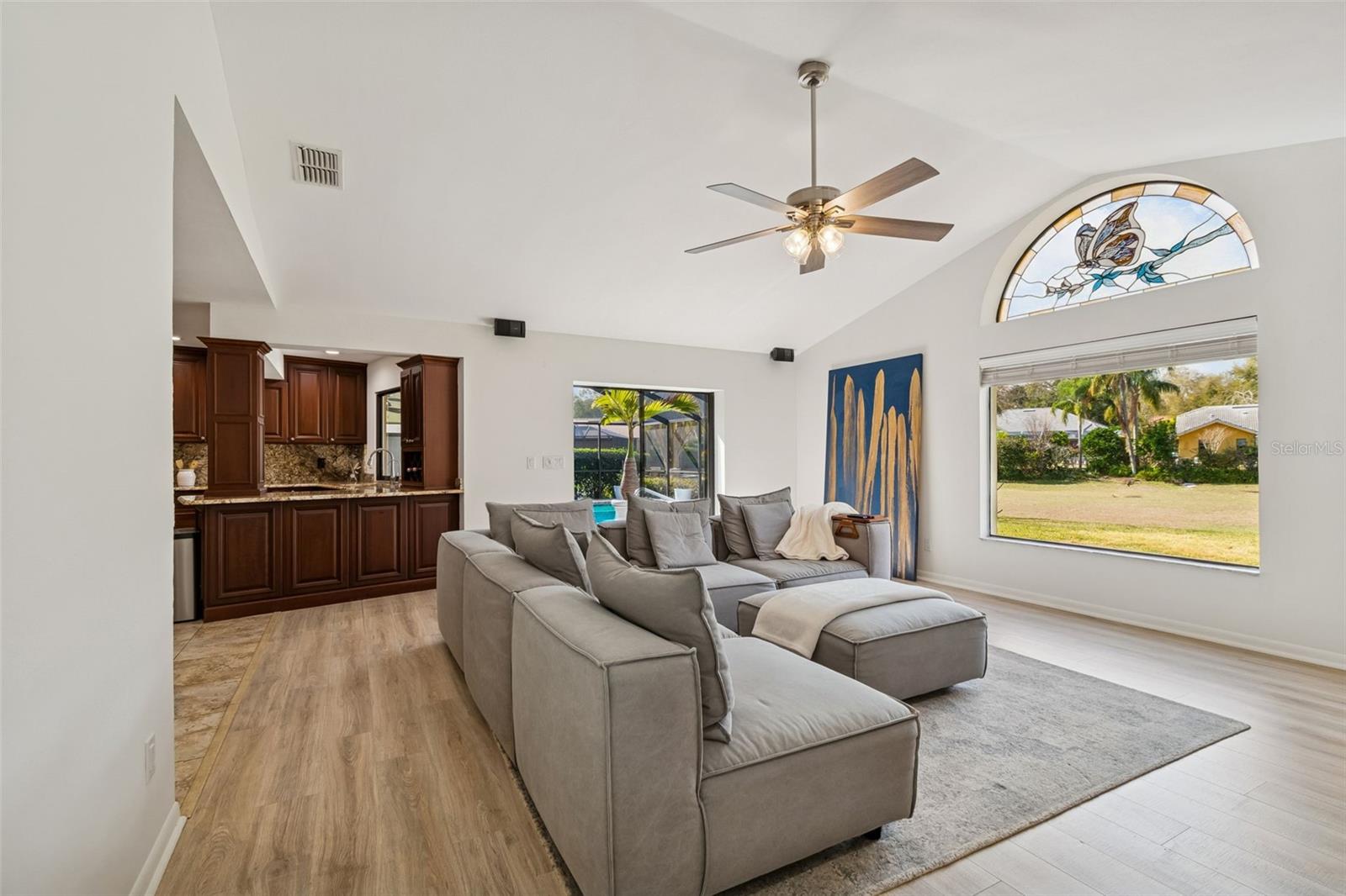 PINNACLE AT COBBS LANDING - Residential