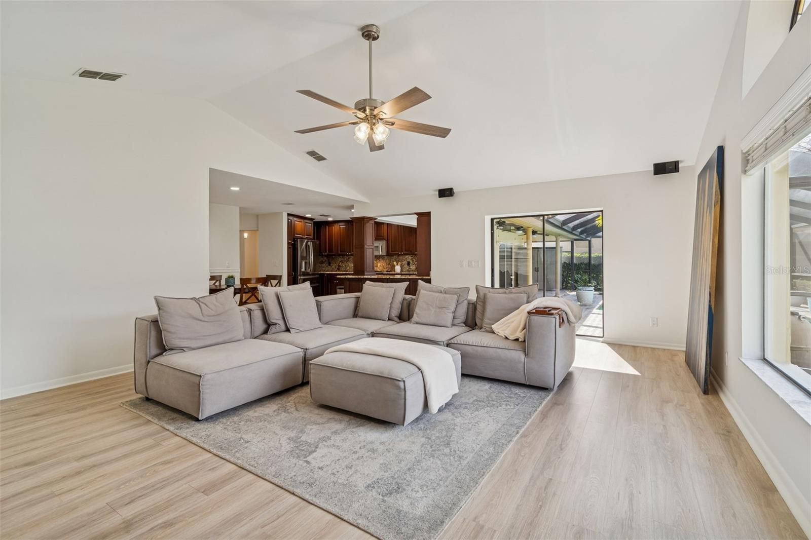 PINNACLE AT COBBS LANDING - Residential