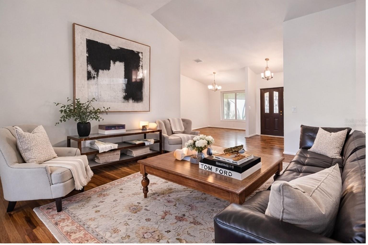 PINNACLE AT COBBS LANDING - Residential