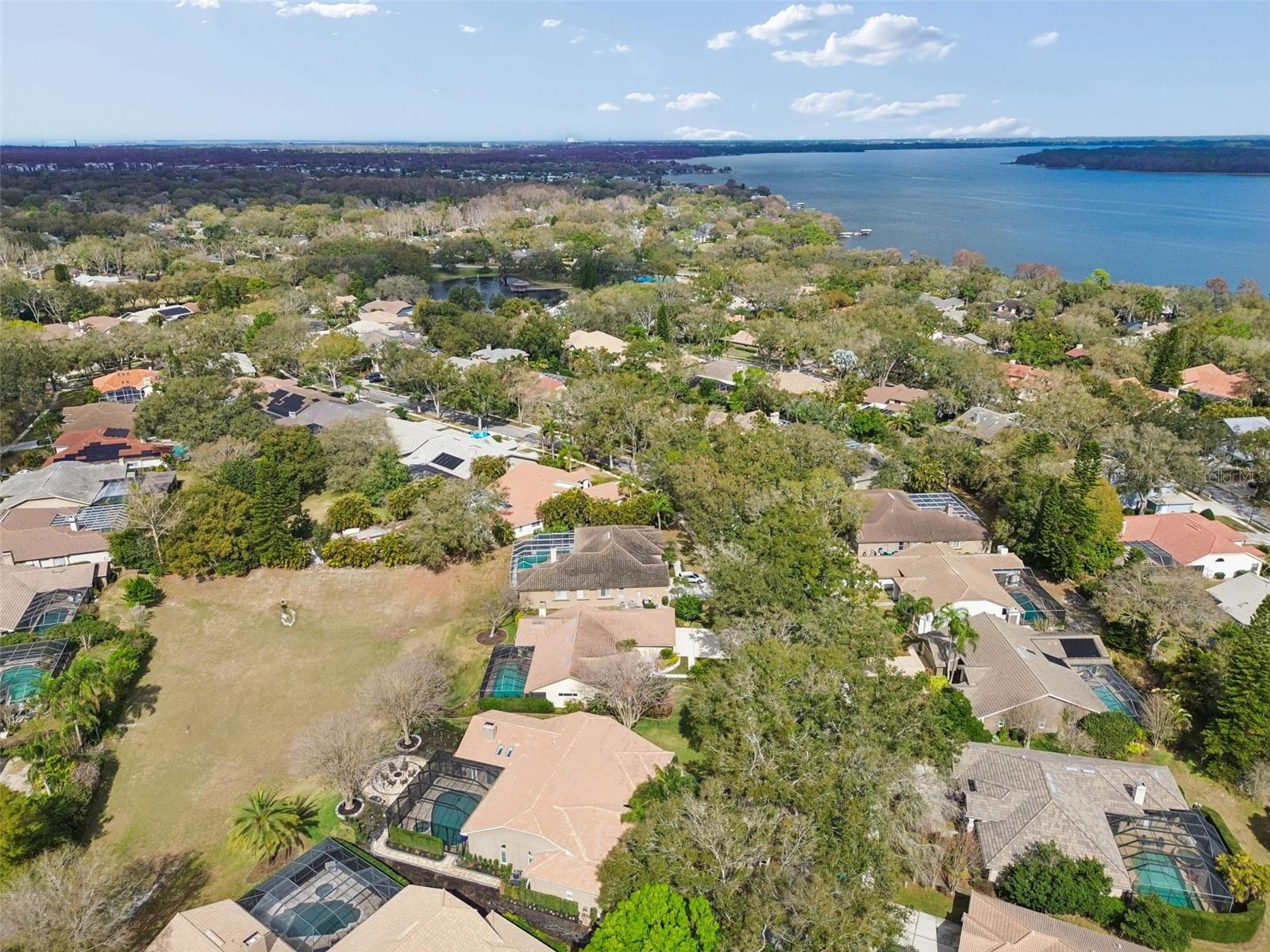 PINNACLE AT COBBS LANDING - Residential