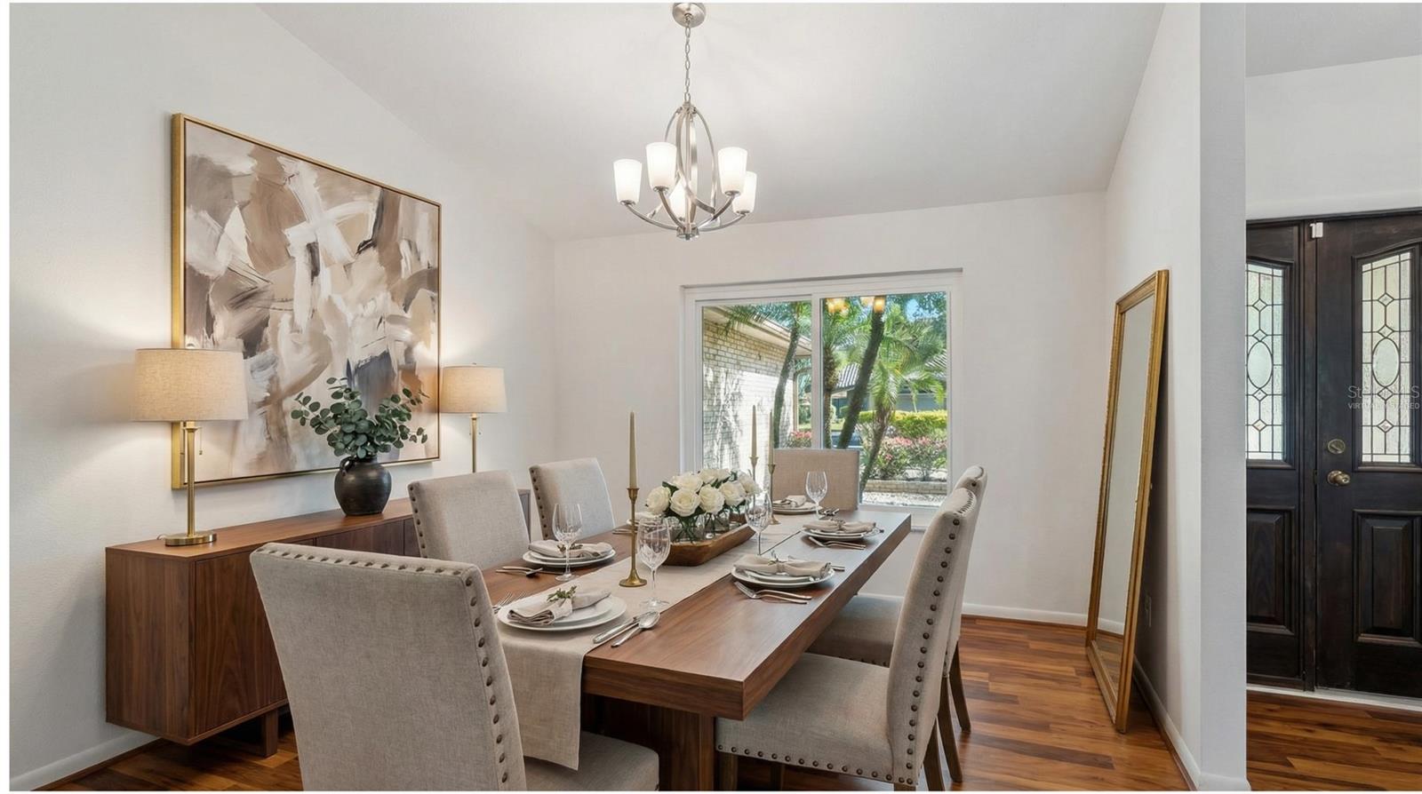 PINNACLE AT COBBS LANDING - Residential