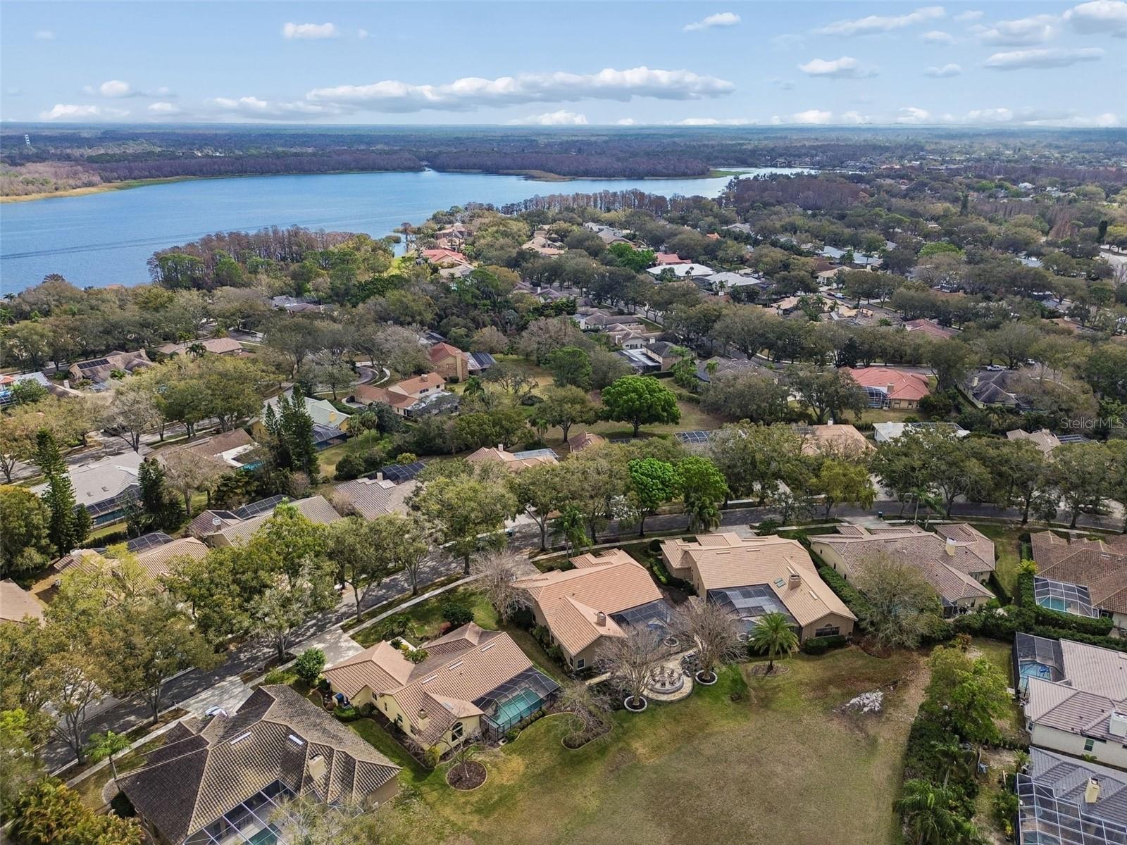 PINNACLE AT COBBS LANDING - Residential