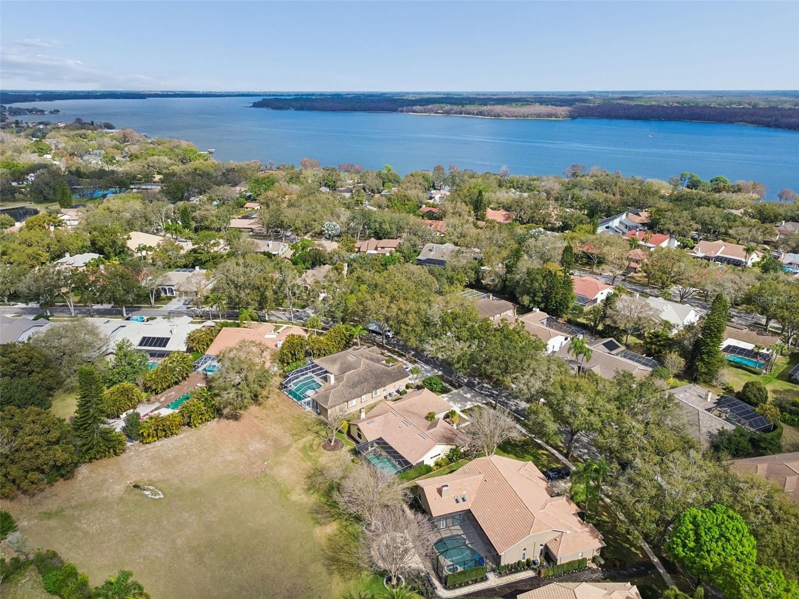 PINNACLE AT COBBS LANDING - Residential