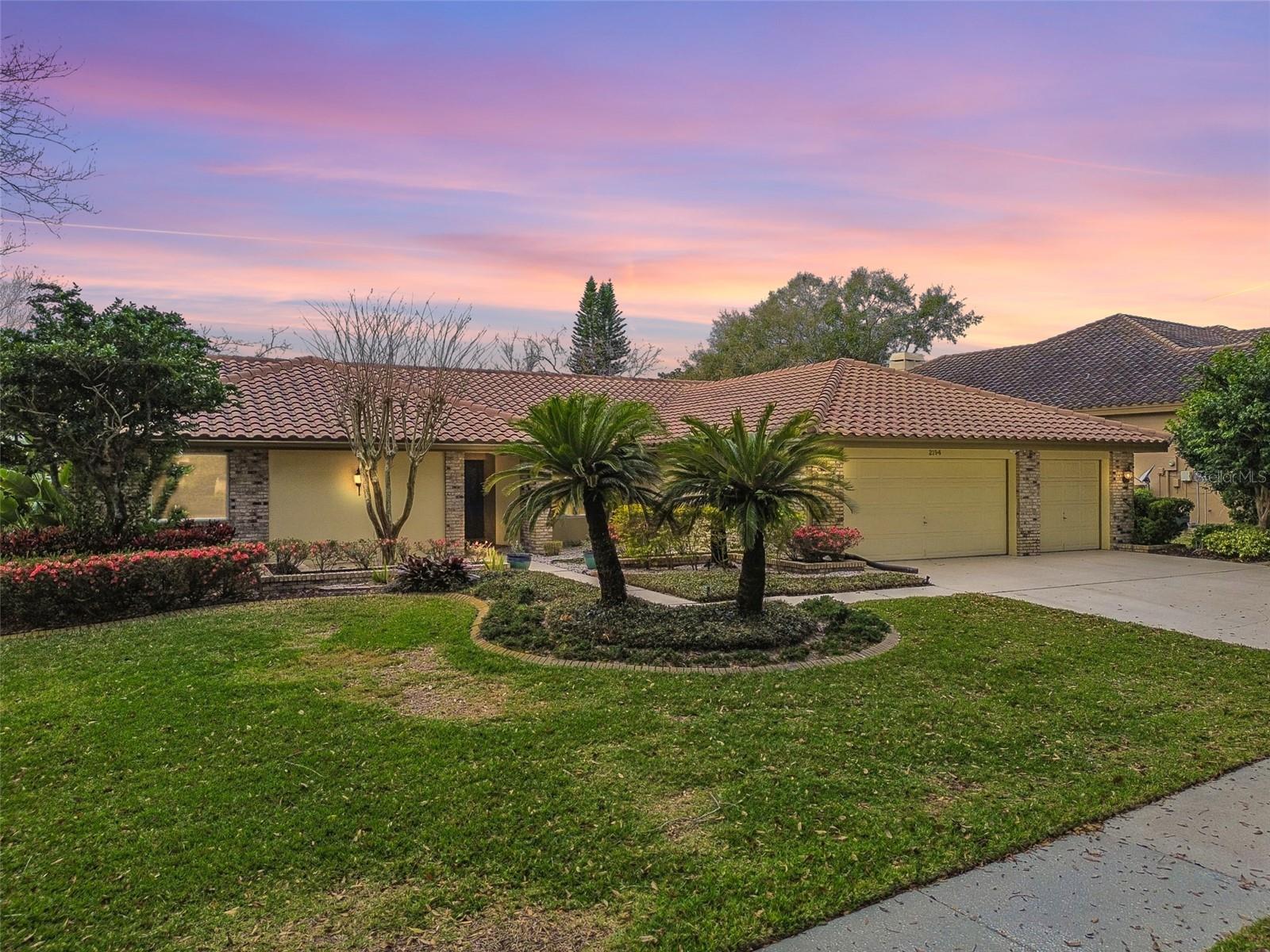 PINNACLE AT COBBS LANDING - Residential