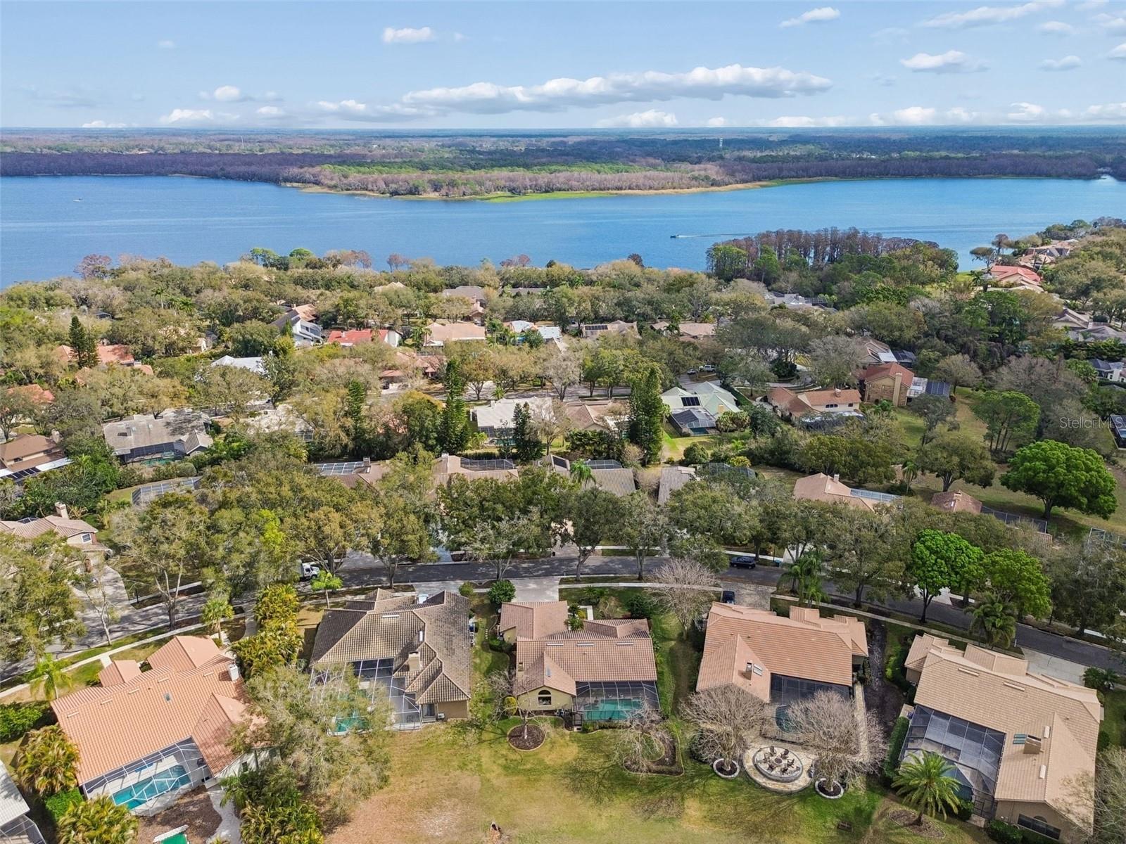 PINNACLE AT COBBS LANDING - Residential