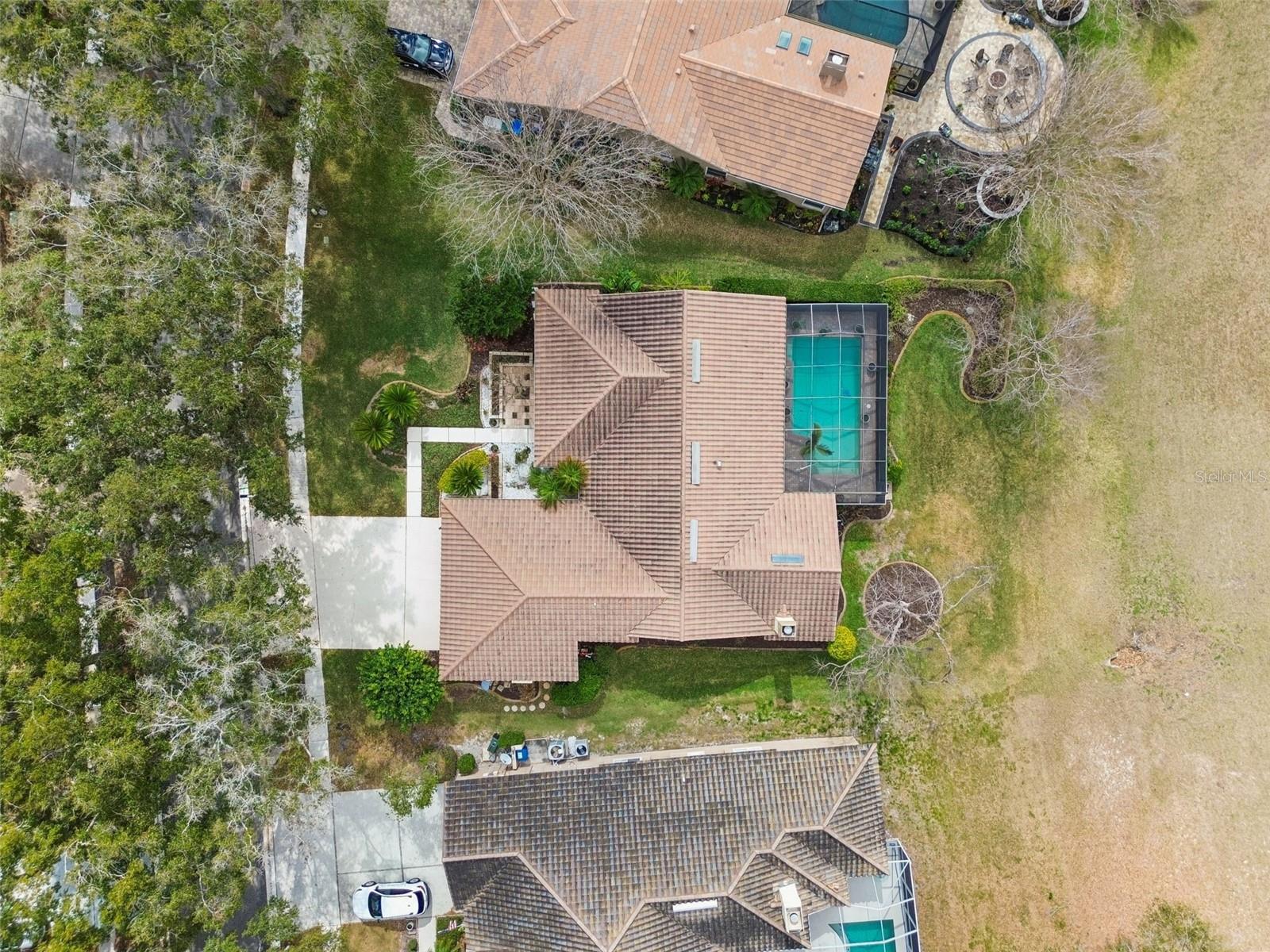 PINNACLE AT COBBS LANDING - Residential