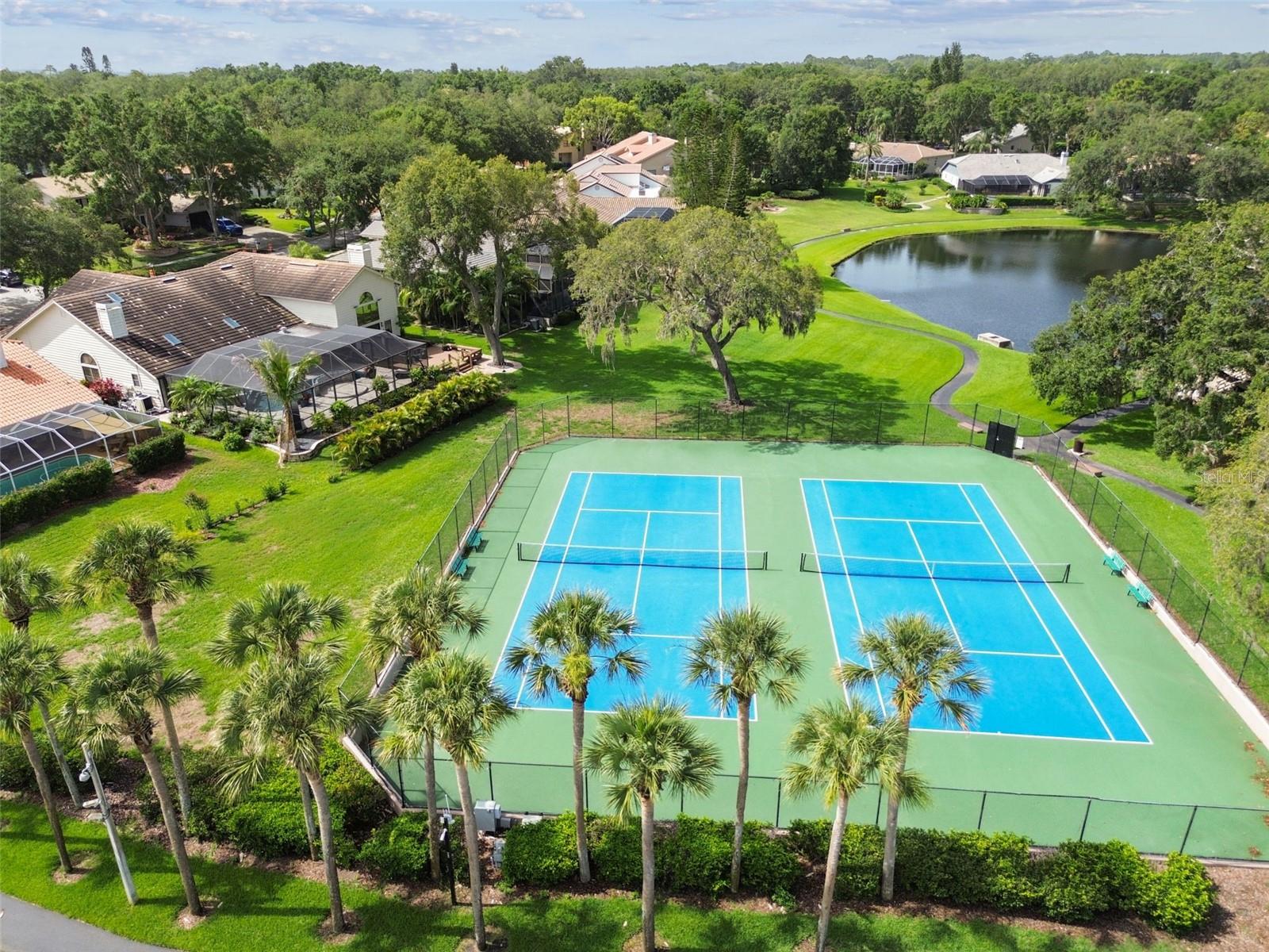 PINNACLE AT COBBS LANDING - Residential