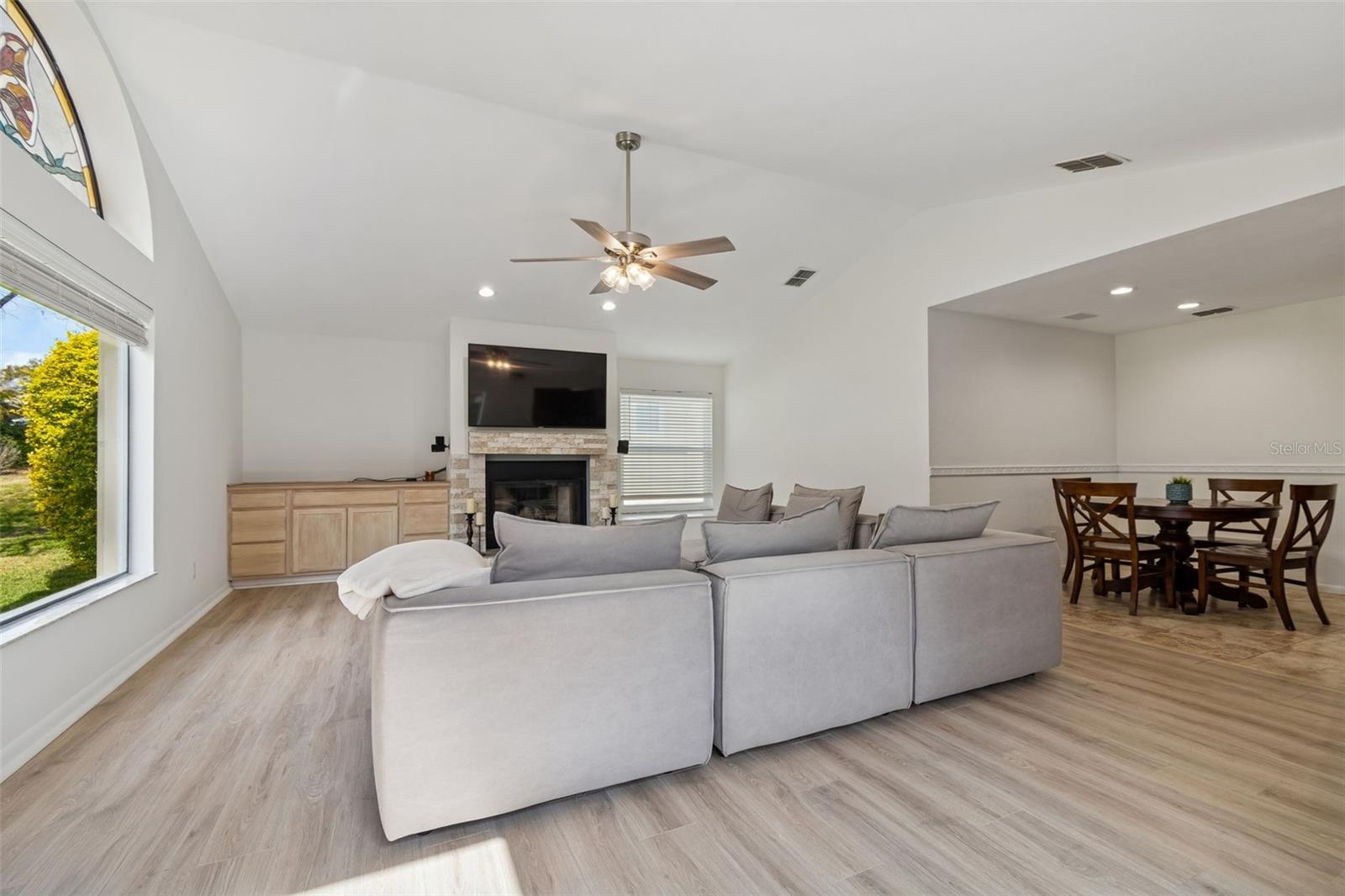 PINNACLE AT COBBS LANDING - Residential