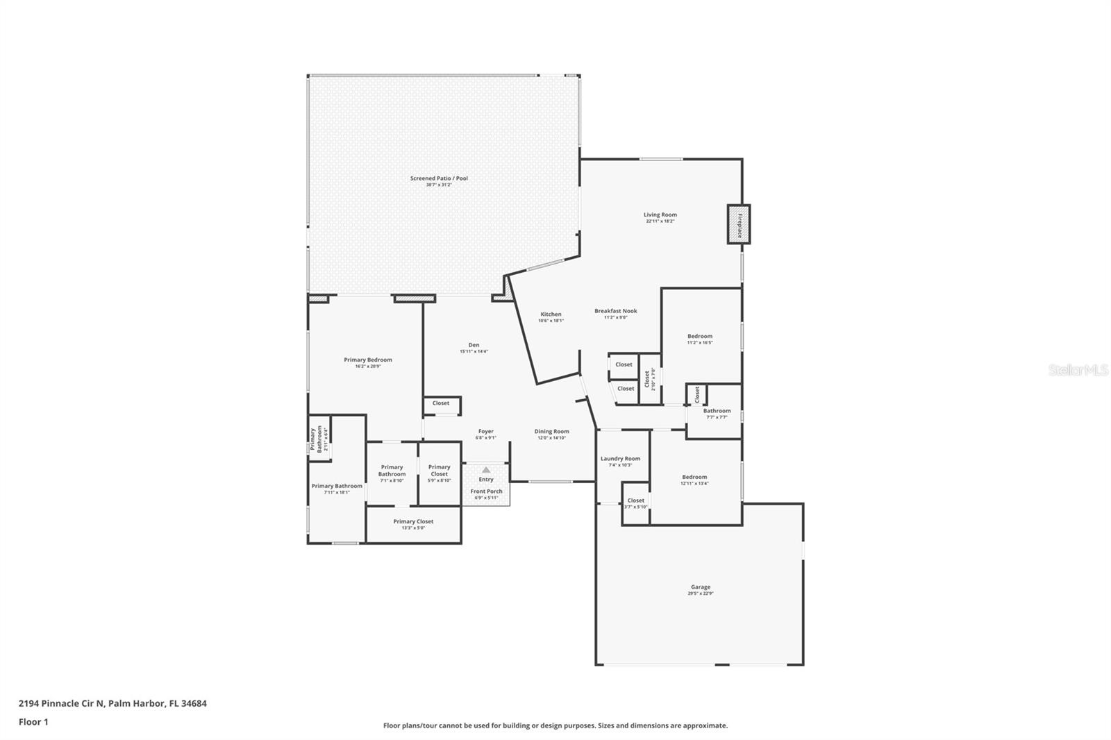 PINNACLE AT COBBS LANDING - Residential