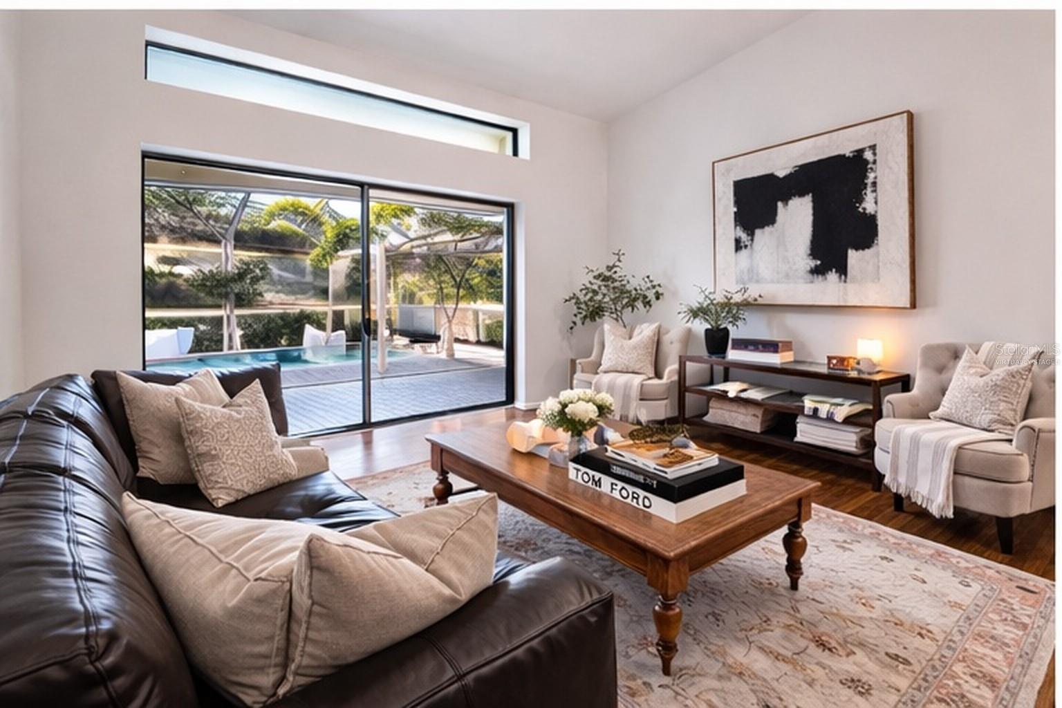 PINNACLE AT COBBS LANDING - Residential