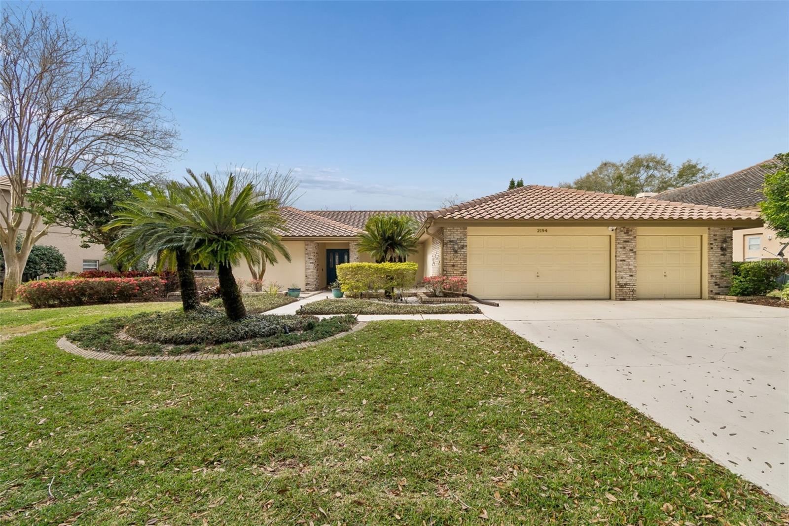 PINNACLE AT COBBS LANDING - Residential