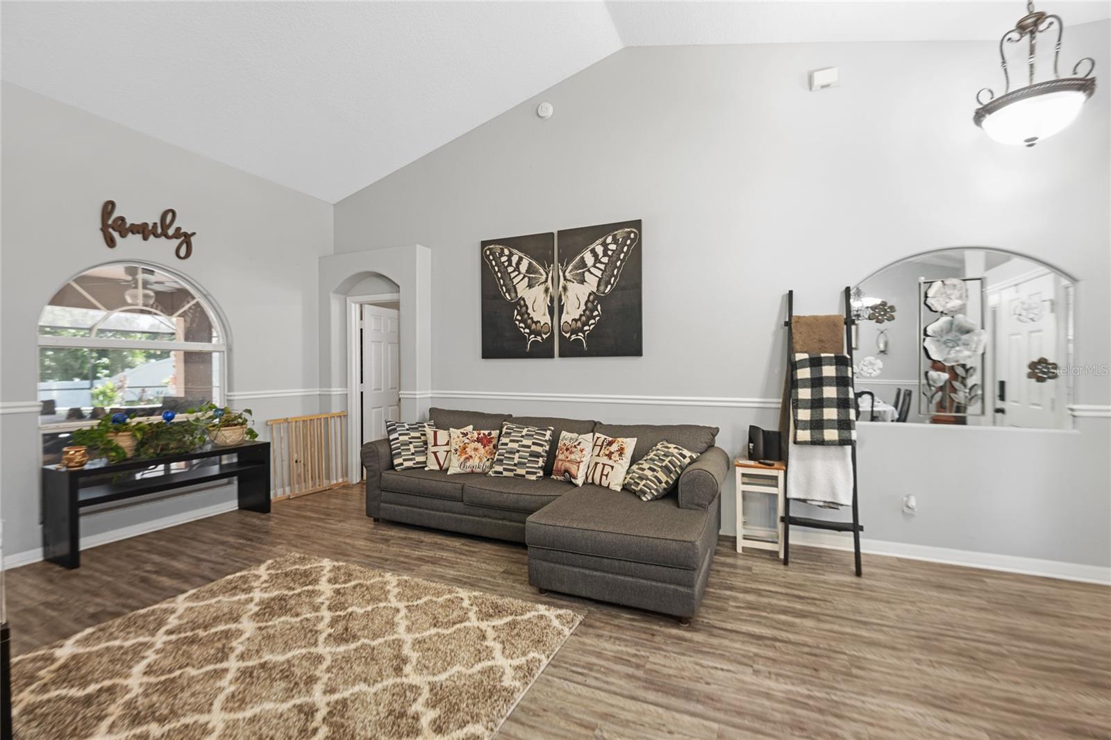 GREATER PINES PH 06 - Residential