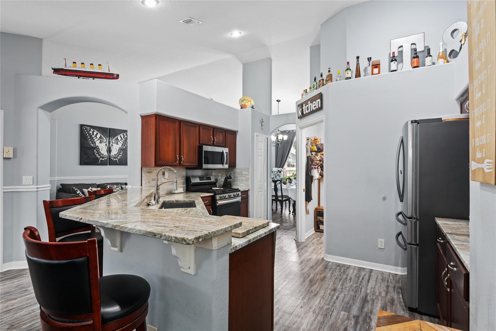 GREATER PINES PH 06 - Residential