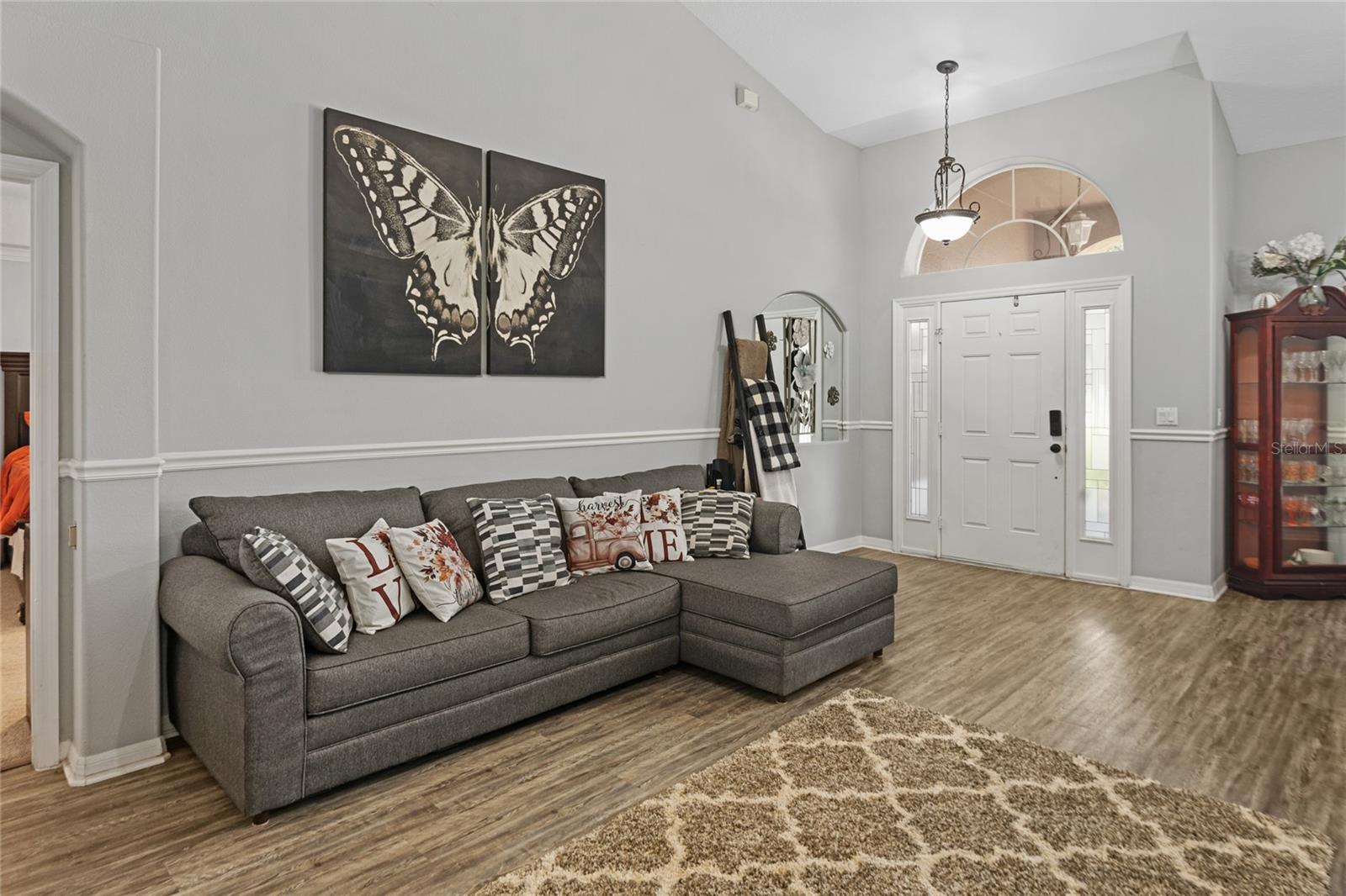 GREATER PINES PH 06 - Residential