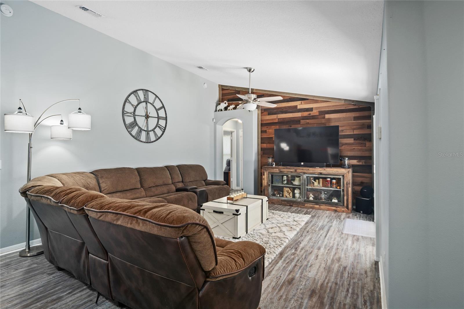 GREATER PINES PH 06 - Residential