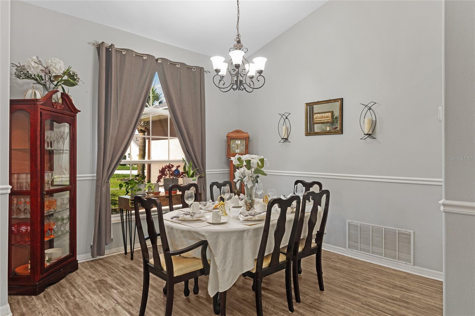 GREATER PINES PH 06 - Residential