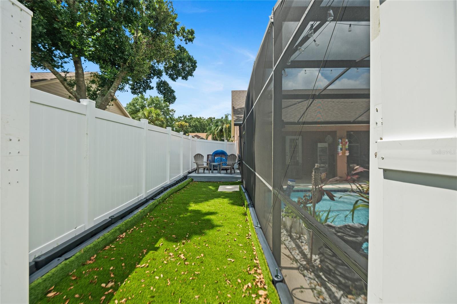 GREATER PINES PH 06 - Residential