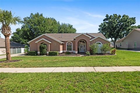 Photo of 14126 Greater Pines Boulevard, Clermont, FL 34711 (MLS # O6396641)