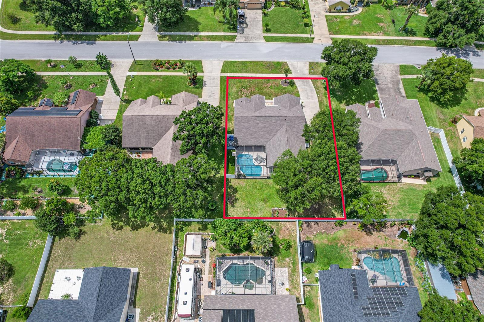 GREATER PINES PH 06 - Residential