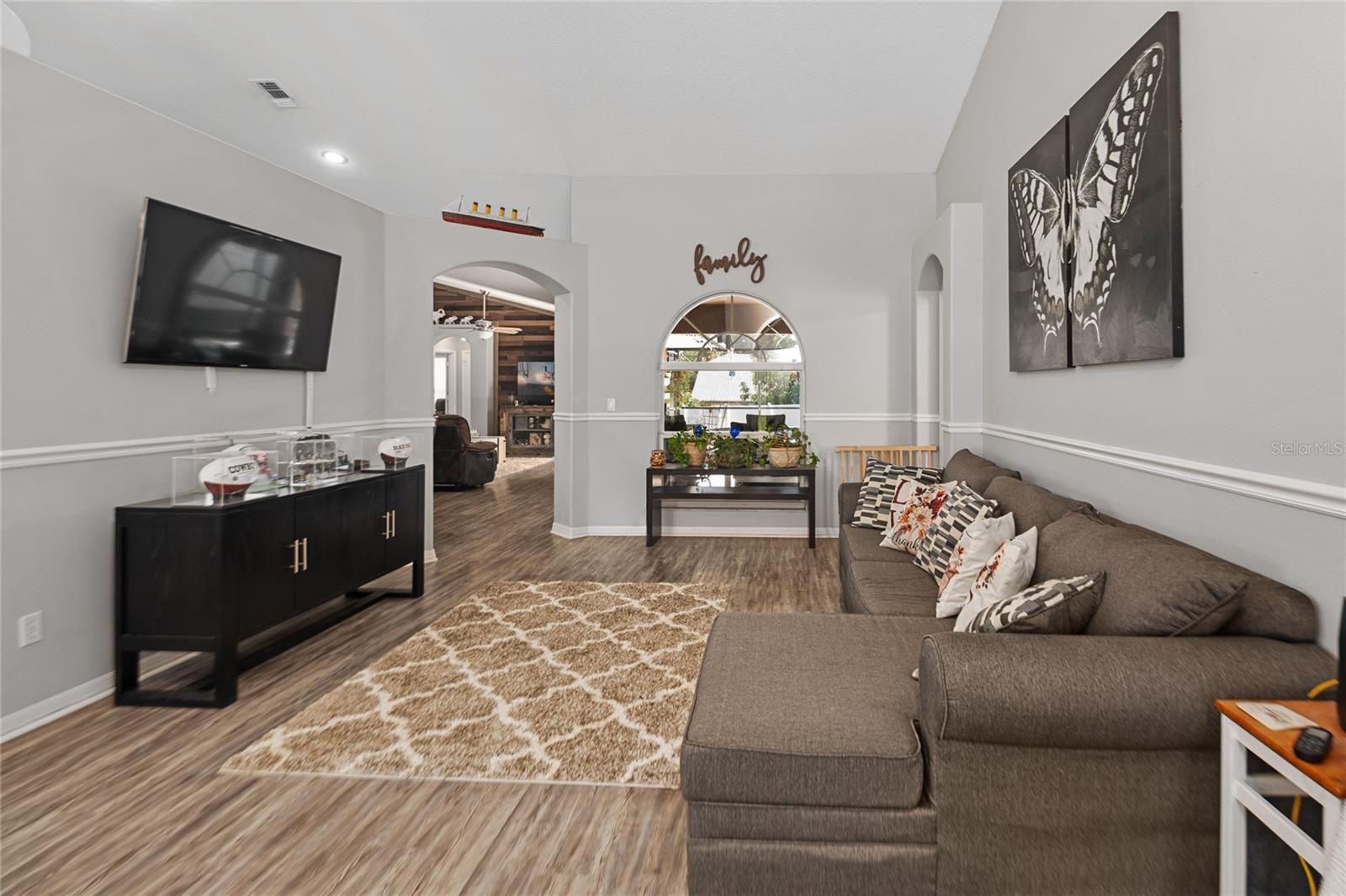 GREATER PINES PH 06 - Residential