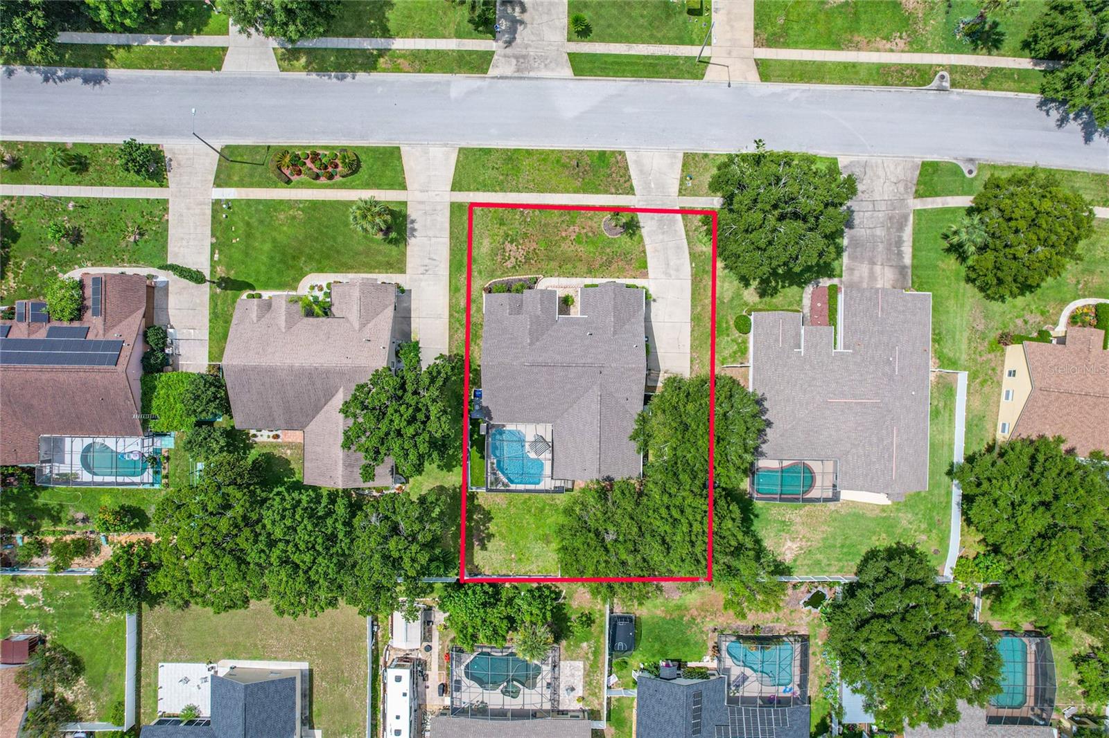 GREATER PINES PH 06 - Residential