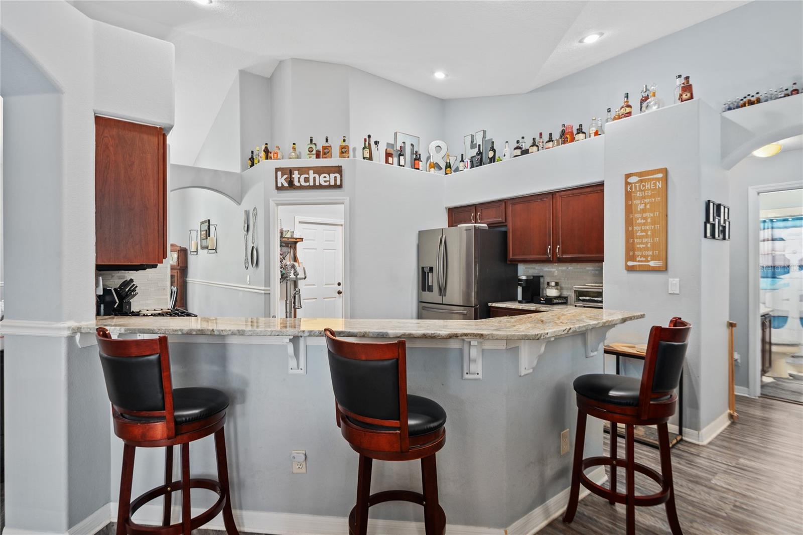 GREATER PINES PH 06 - Residential