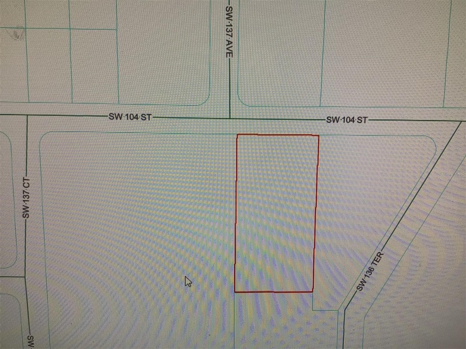 ROLLING RANCH ESTATE - Land