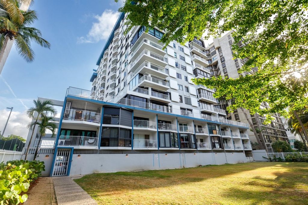 Photo of 4633 Av. Isla Verde #105, Carolina, PR 00979 (MLS # PR9122568)