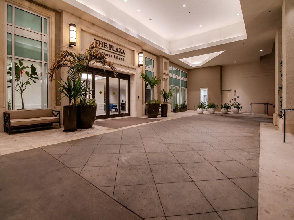 Photo of 450 Knights Run Avenue #1706, Tampa, FL 33602 (MLS # TB8480018)