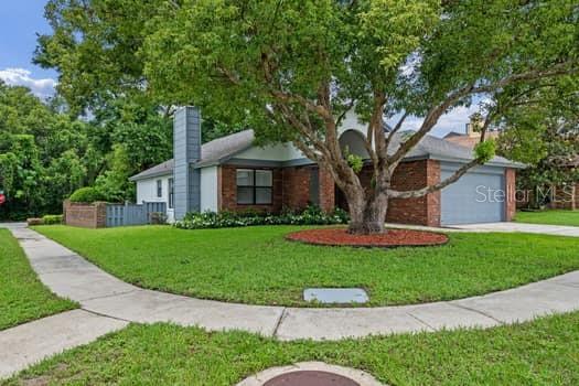 3107 ASH PARK LOOP