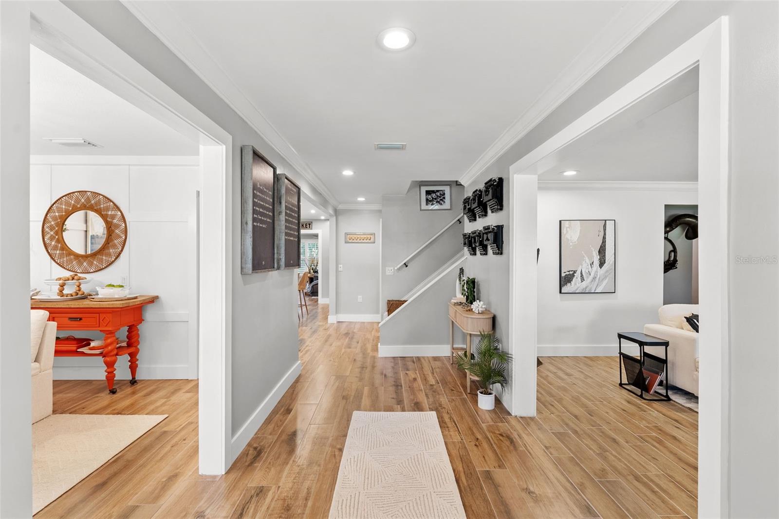 1511 S SHERIDAN FOREST DRIVE