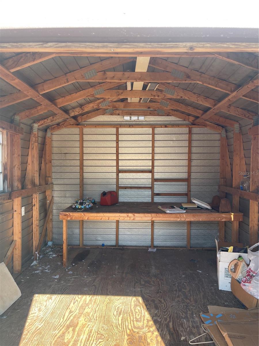 CAROLTON MANOR - Residential