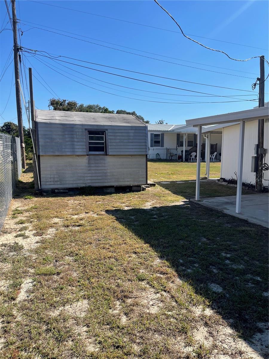 CAROLTON MANOR - Residential