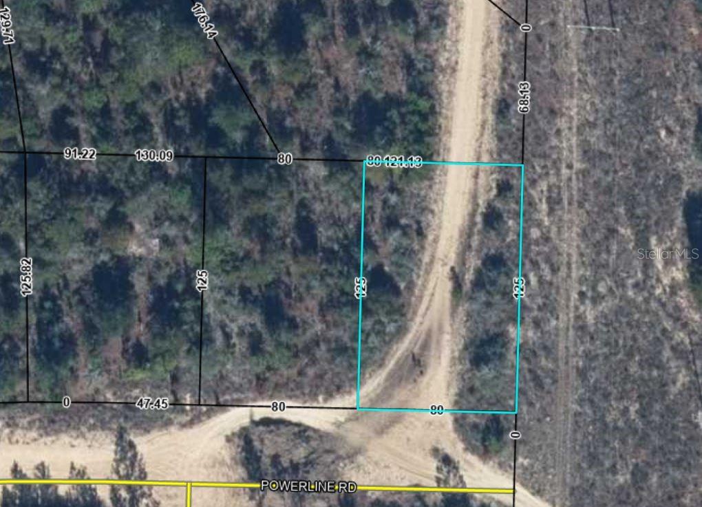 Photo of Powerline Road, Chipley, FL 32428 (MLS # A4708431)