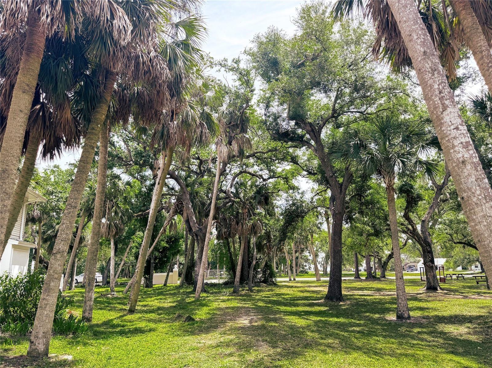 PORT CHARLOTTE SEC 96 02 - Residential